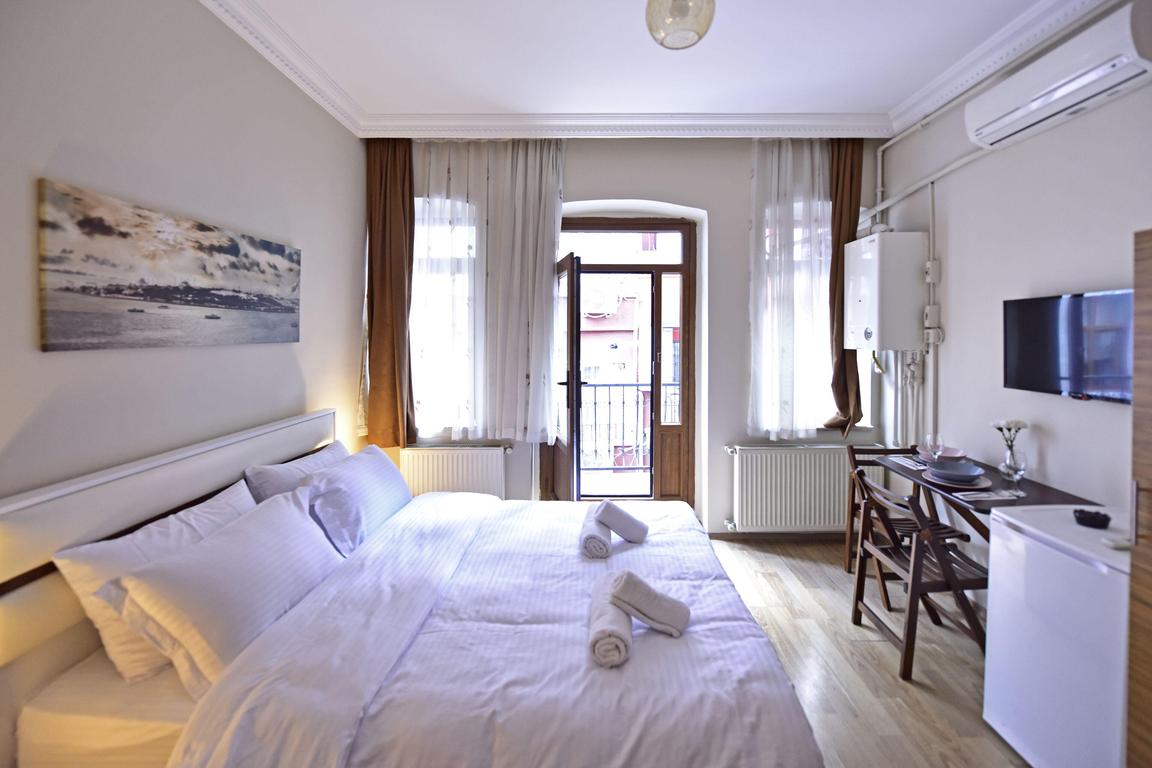 Sunshine Taksim Suite — Fotos 2