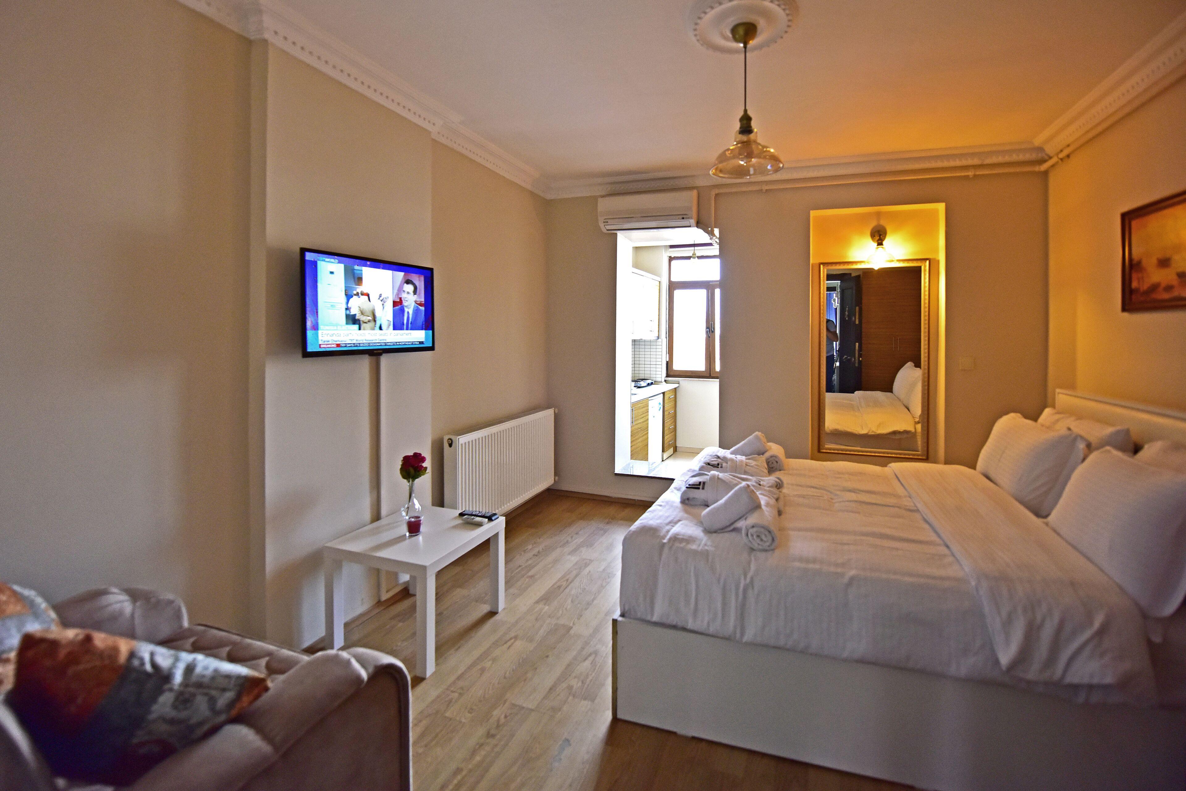 Sunshine Taksim Suite — Fotos 1